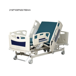 Thunder B05 5 Function Electric Hospital Bed